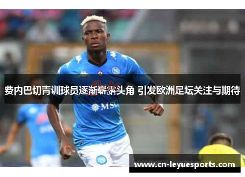 费内巴切青训球员逐渐崭露头角 引发欧洲足坛关注与期待