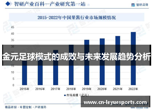 金元足球模式的成败与未来发展趋势分析