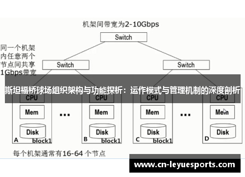 斯坦福桥球场组织架构与功能探析：运作模式与管理机制的深度剖析